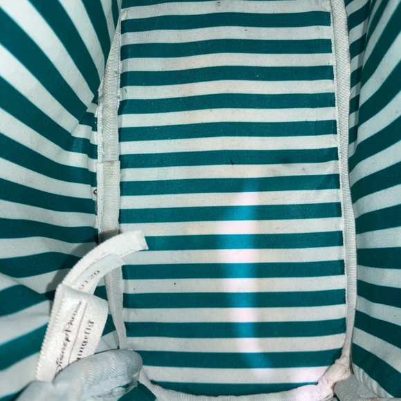 Disney Blue Character Backpack - Picture 2 of 2